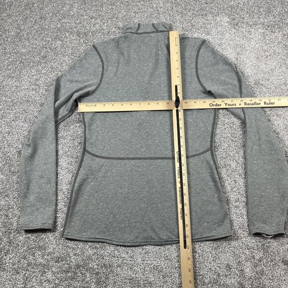 Patagonia Capilene 1/4 Zip Womens Extra Small Baselayer Midweight 3 Pullover - Picture 7 of 11